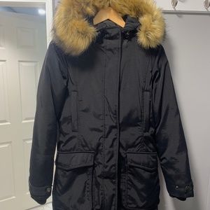 Winter jacket